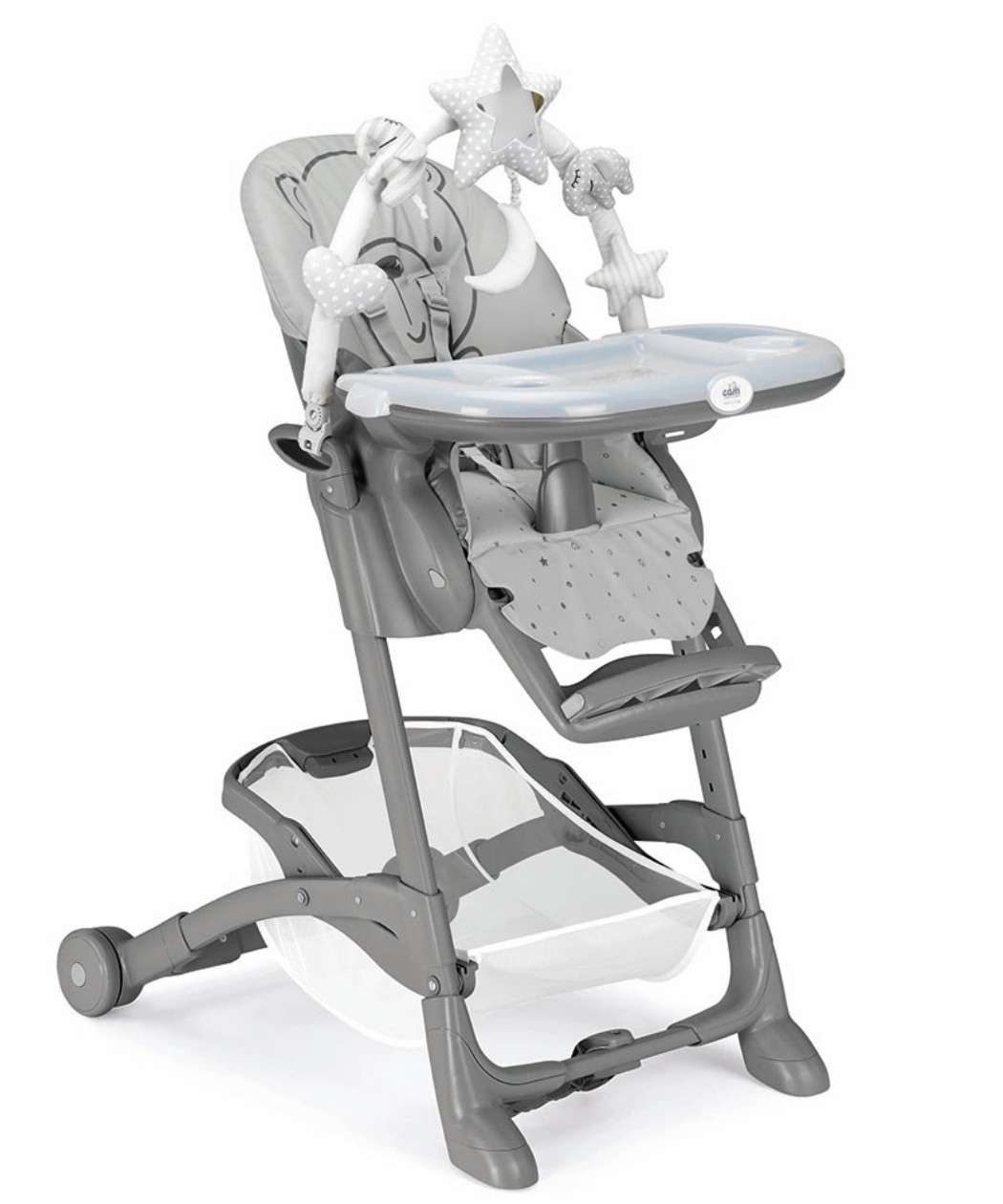 Cam Istante hranilica za bebe Teddy Grey S-2400.262