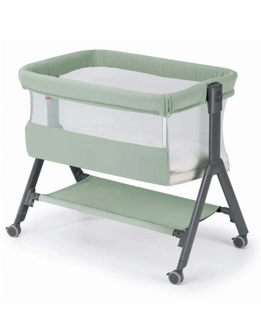 Cam Sempreconte Air kolevka za bebe Green 920.170