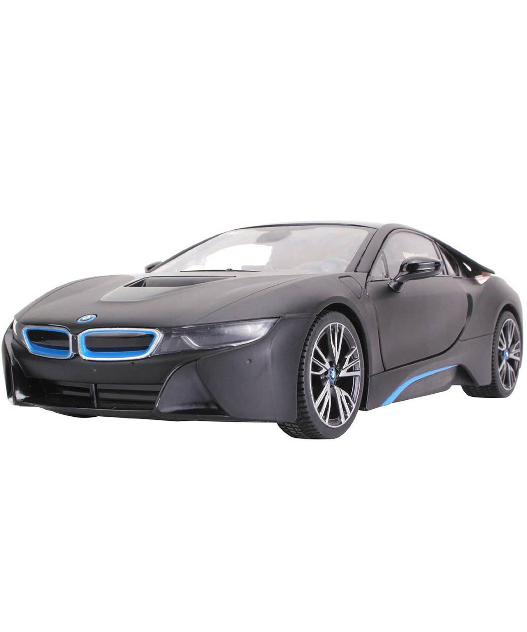Rastar RC automobil za decu BMW i8 (ručno otvaranje vrata) 1:14 bel 