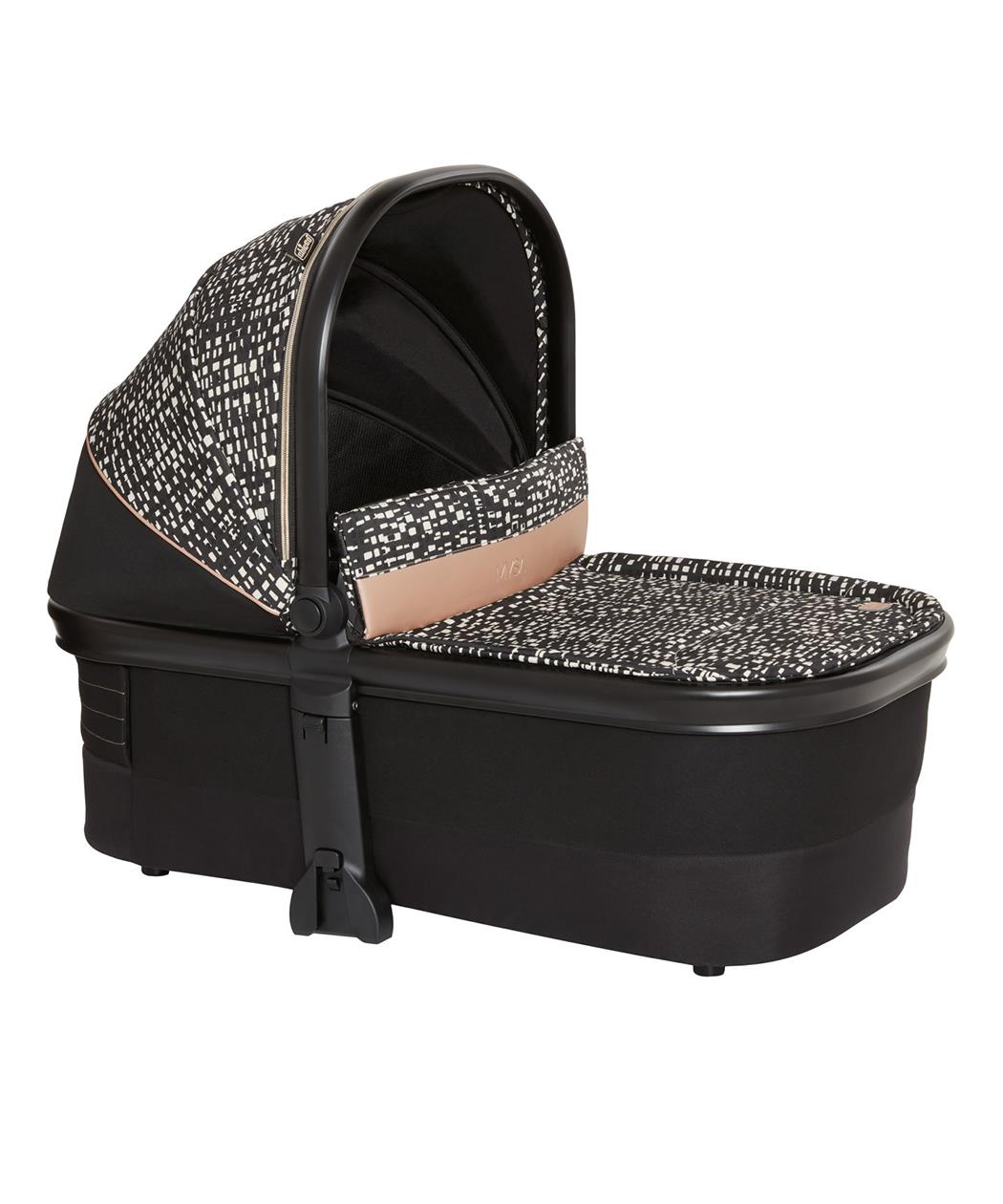 Chicco Mysa nosiljka za kolica za bebe Glam Dew Re_lux
