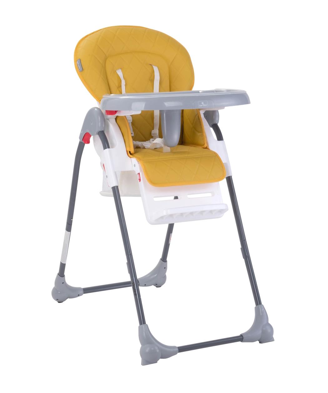 Lorelli Bertoni Dulce hranilica za bebe Lemon Curry Leather