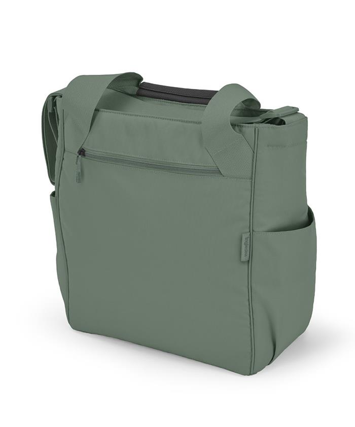 Inglesina torba za kolica za mame Electa Day Bag - Murray Green