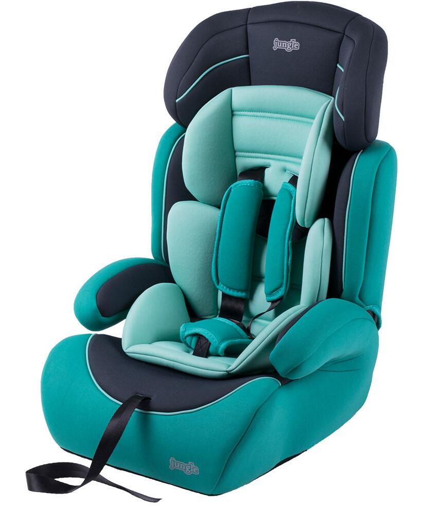 Jungle Avanti auto sedište za decu 9-36kg Tirkiz