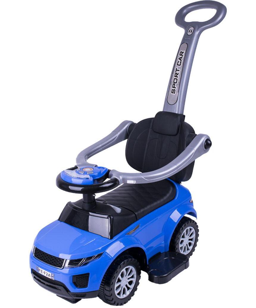 Jungle guralica za decu 614W Blue 40010852