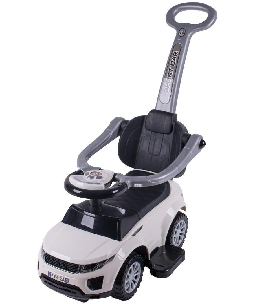 Jungle guralica za decu 614W White 40010855