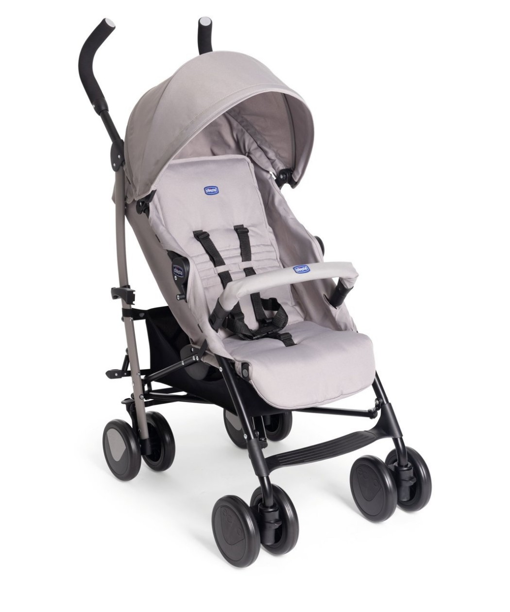 Chicco Echo Lite kišobran kolica za decu do 22kg Nut