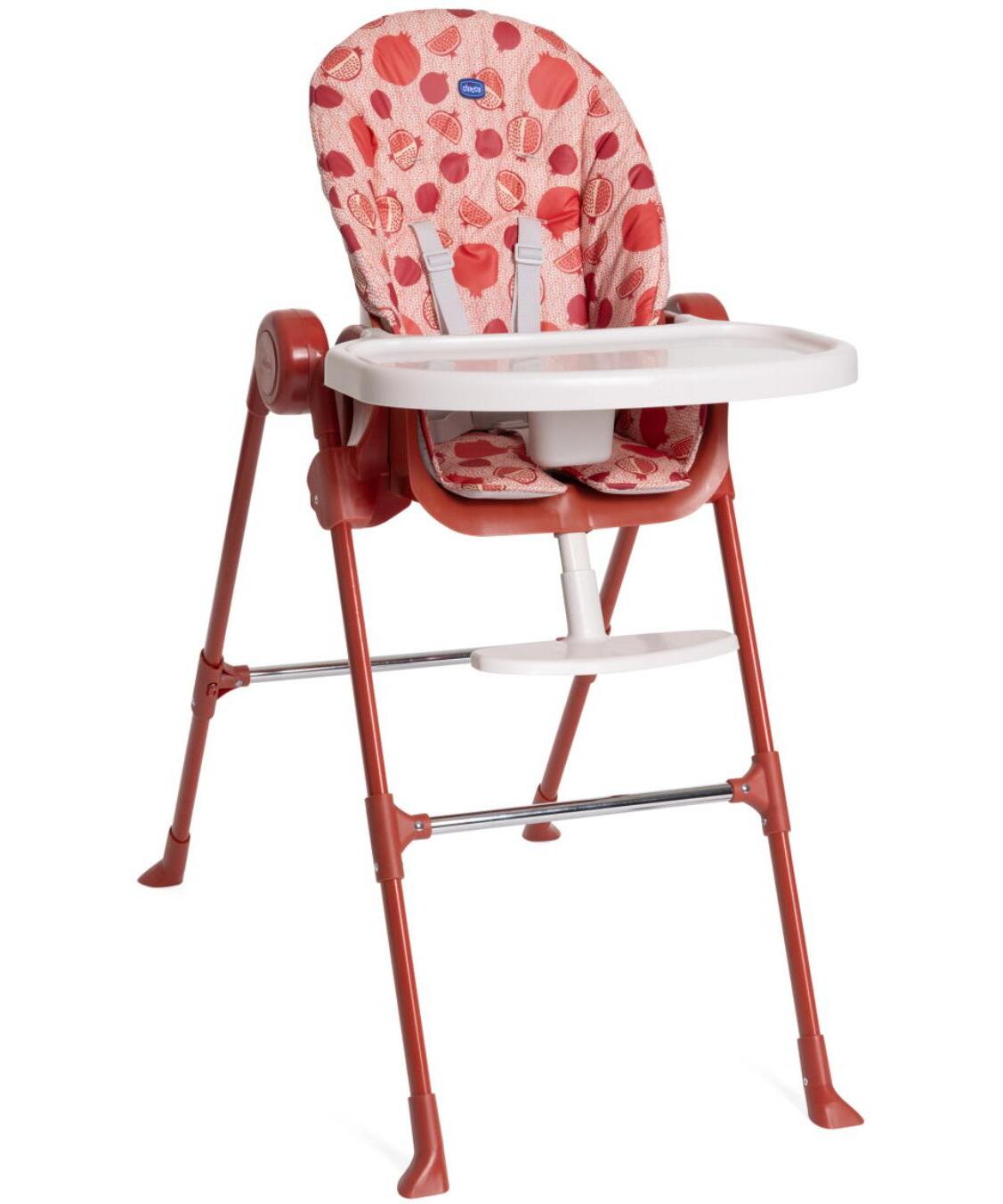 Chicco Polly Essential hranilica za bebe Juice