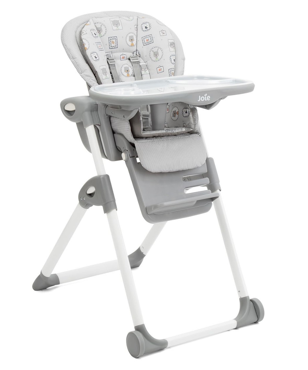 Joie Mimzy Recline hranilica za bebe 2 u 1 Portrait
