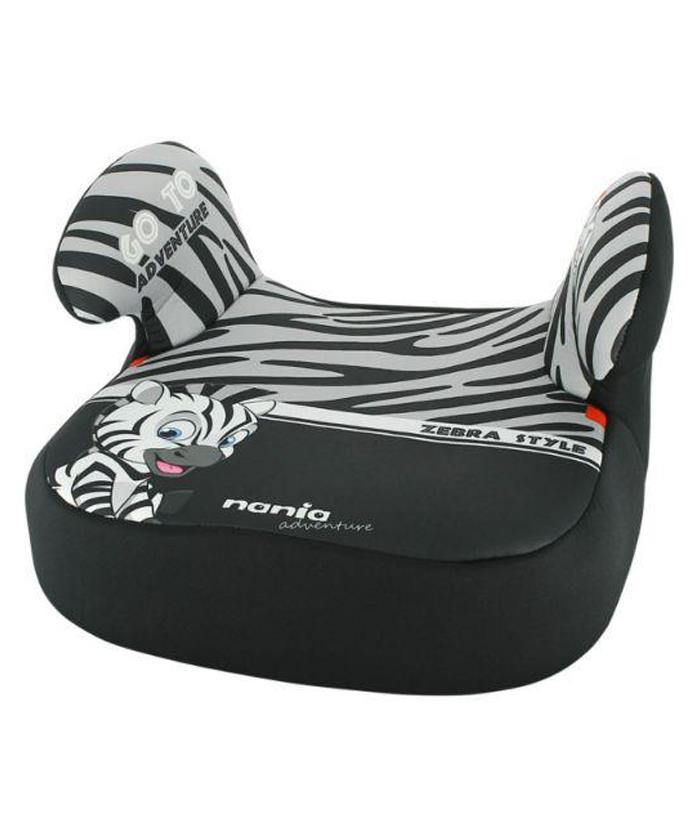 Nania Dream buster auto sedište 15-36 kg Zebra