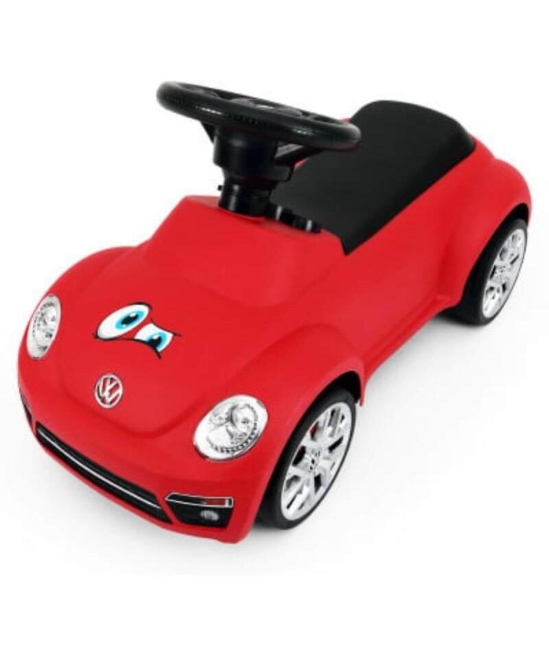Rastar guralica za decu Volkswagen Red - A055863