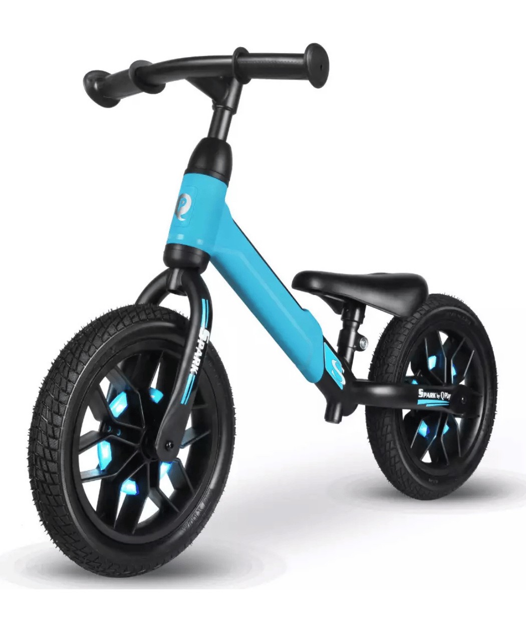 Qplay bicikl balanser za decu Spark Blue - 41312122