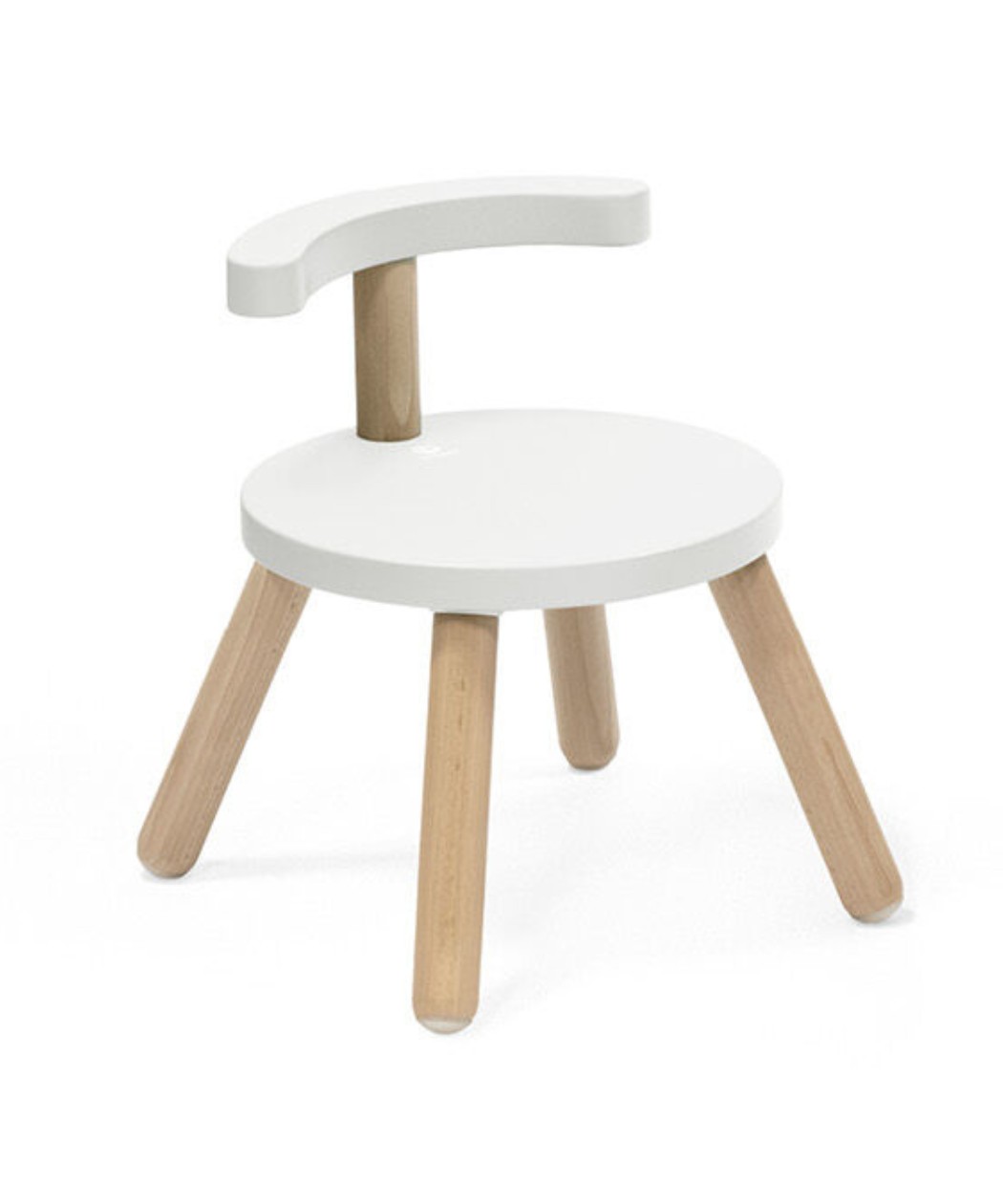 Stokke MuTable Chair stolica za decu V2 White