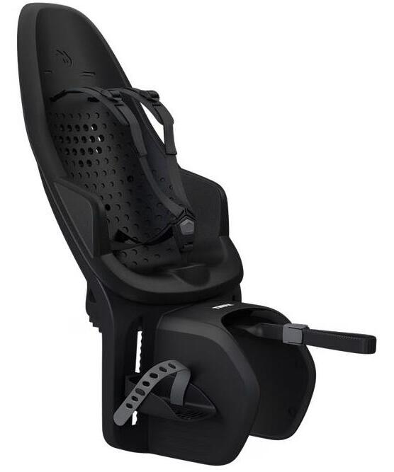 THULE Yepp 2 Maxi MIK HD dečije sedište za bicikl - Black