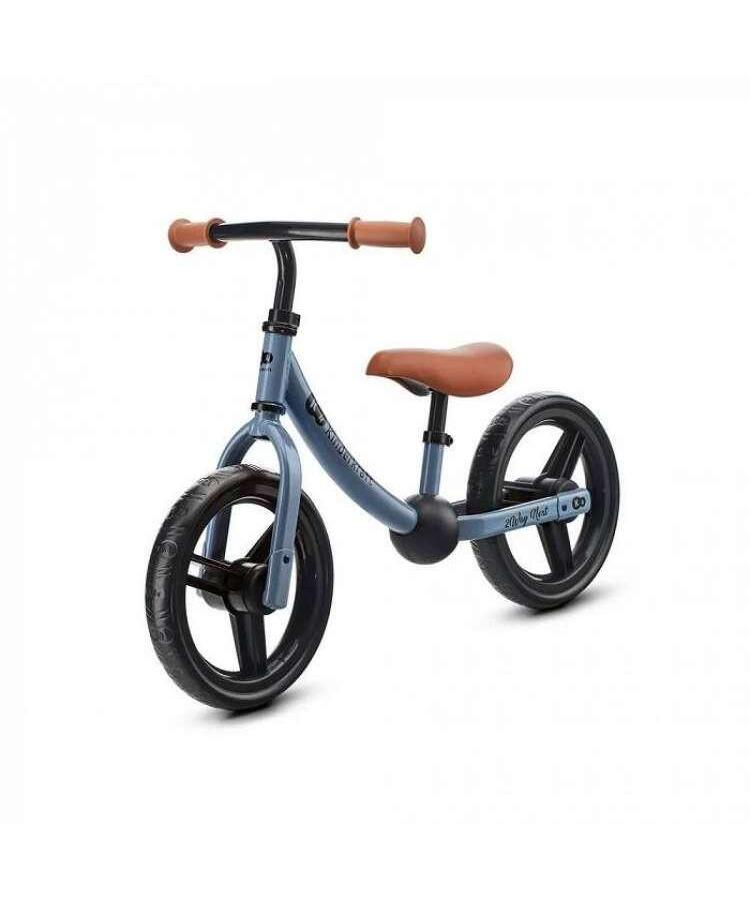Kinderkraft 2 Way Next balancer guralica za decu do 35 kg Blue 2022