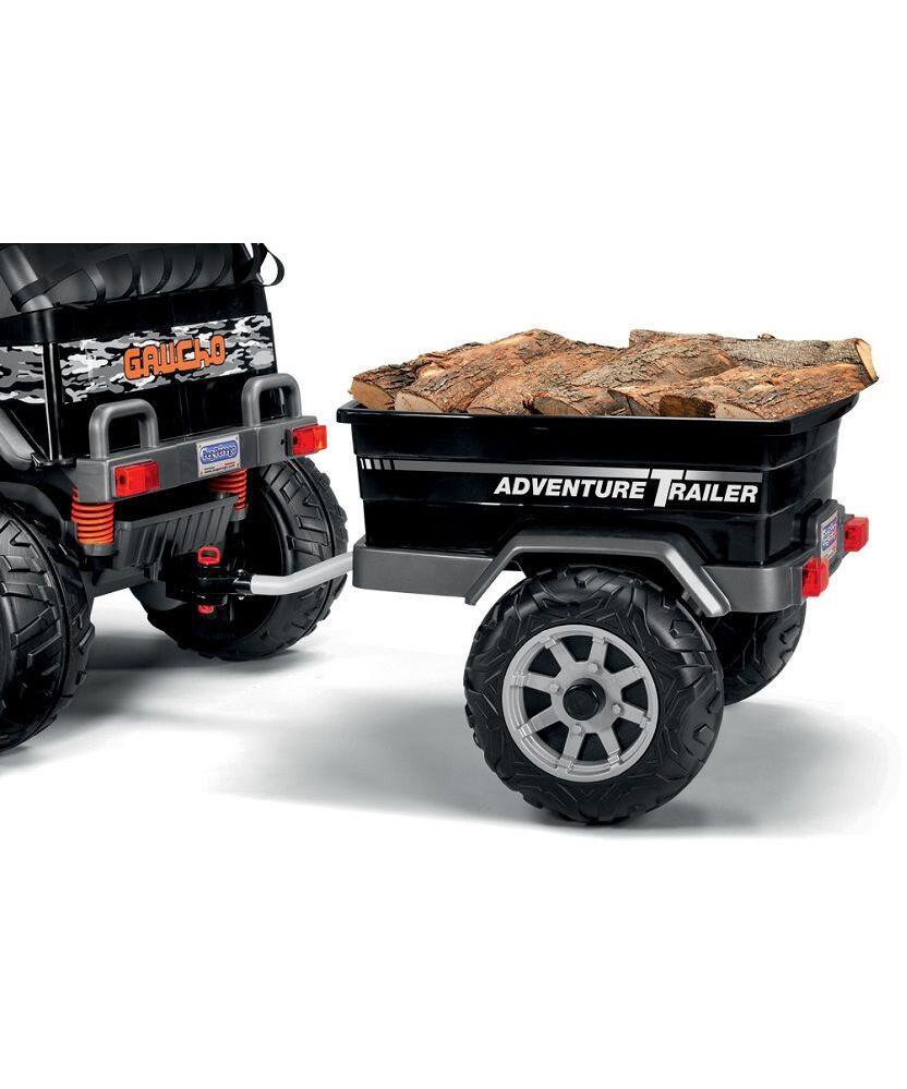 Peg Perego peg perego prikolica adventure igtr0937 P16IGTR0937