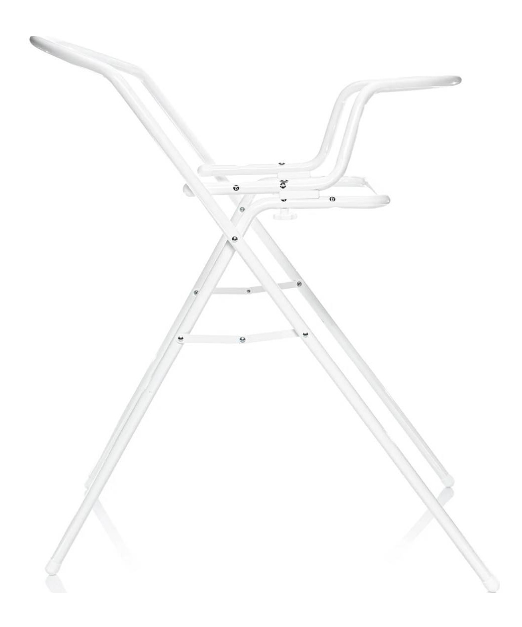 Keeeper univerzalni stalak za kadicu 84 ili 102 cm White