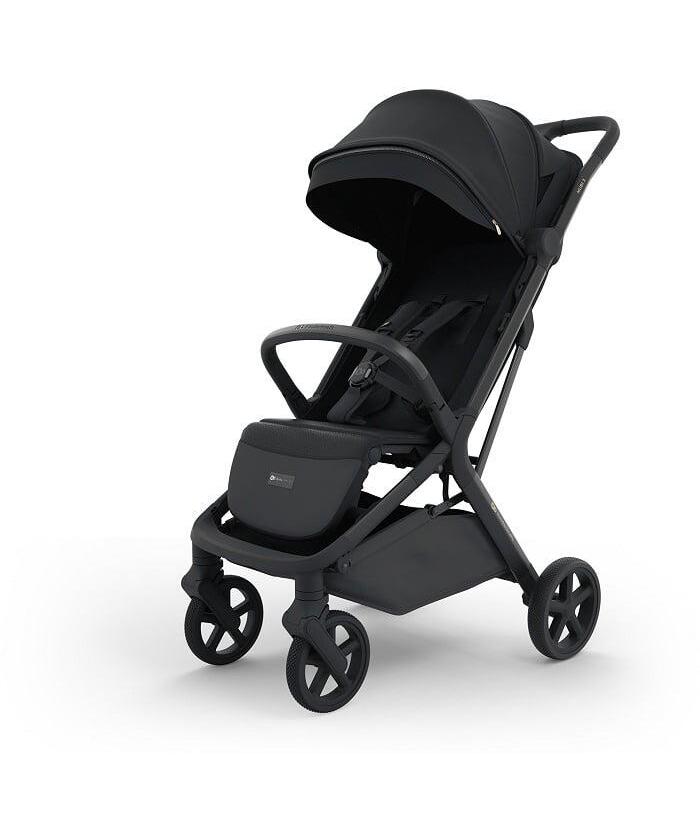Kinderkraft Nubi 3 kolica za bebe do 22 kg Midnight Black