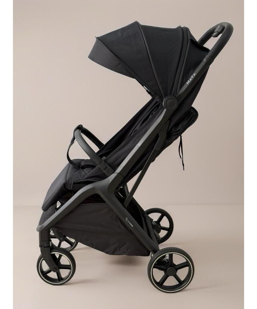 La MaMa kolica za bebe MaTa Black