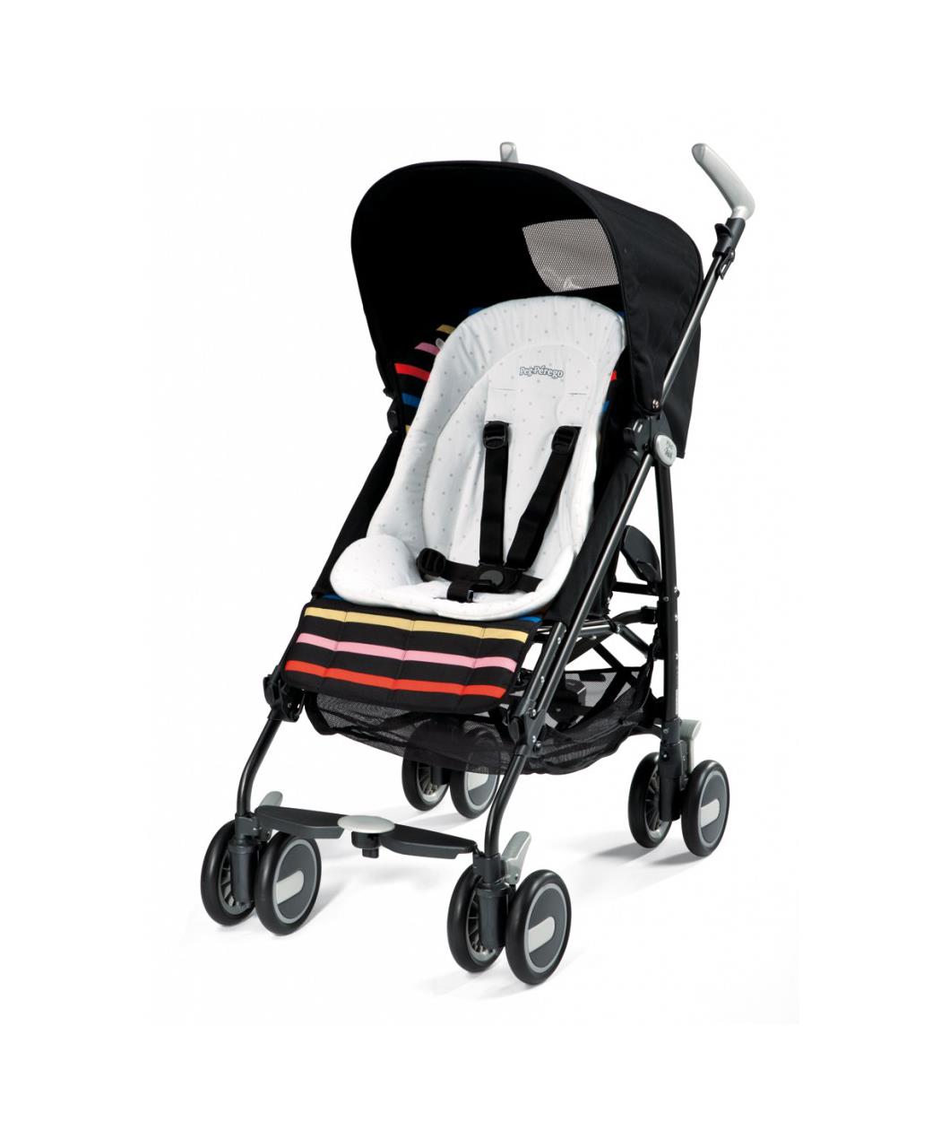 Peg Perego Dodatni jastuk za sedenje za kolica i hranilice za bebe
