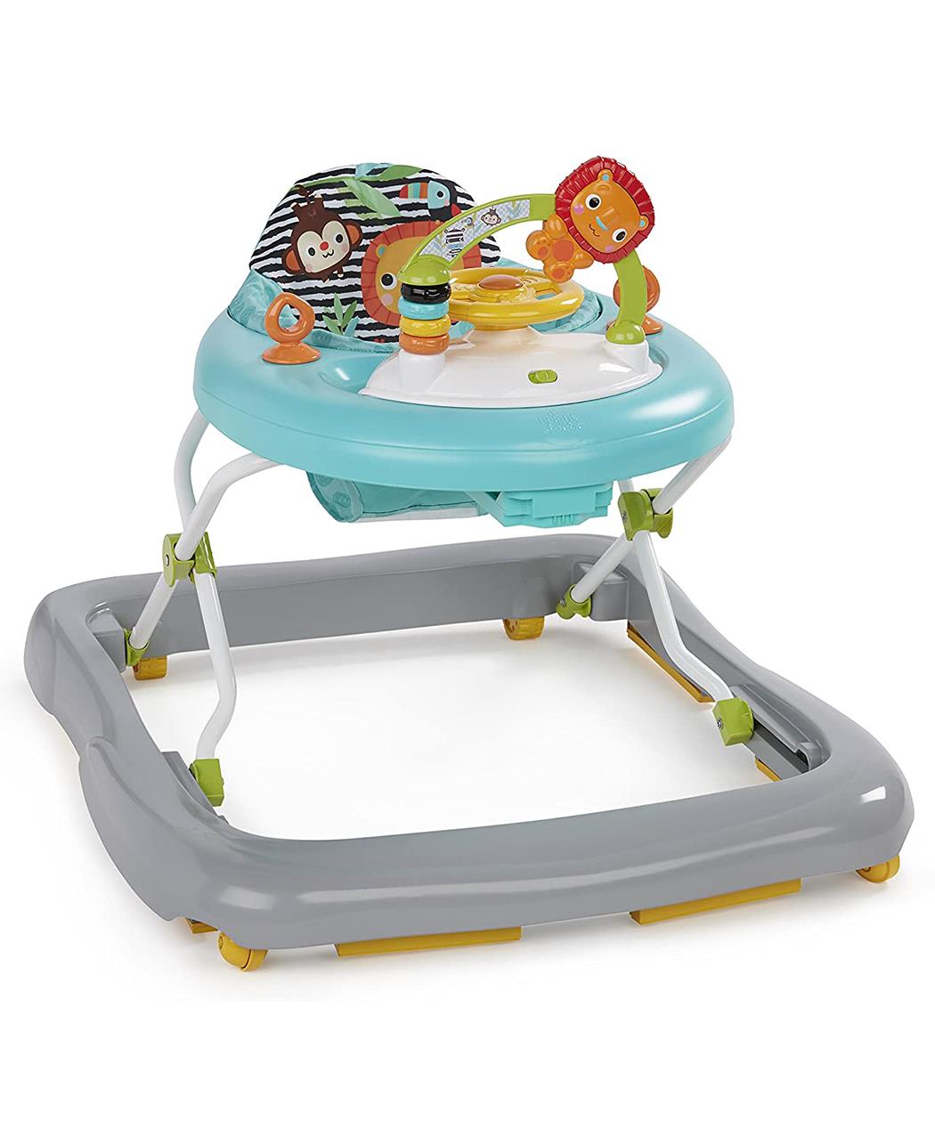 Bright starts dubak za bebe Zig Zag Zebra Sku11477