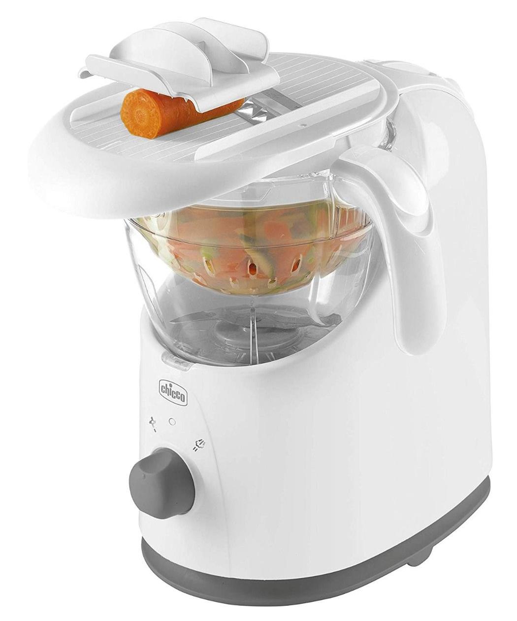 Chicco blender 4 u 1 za pripremu hrane