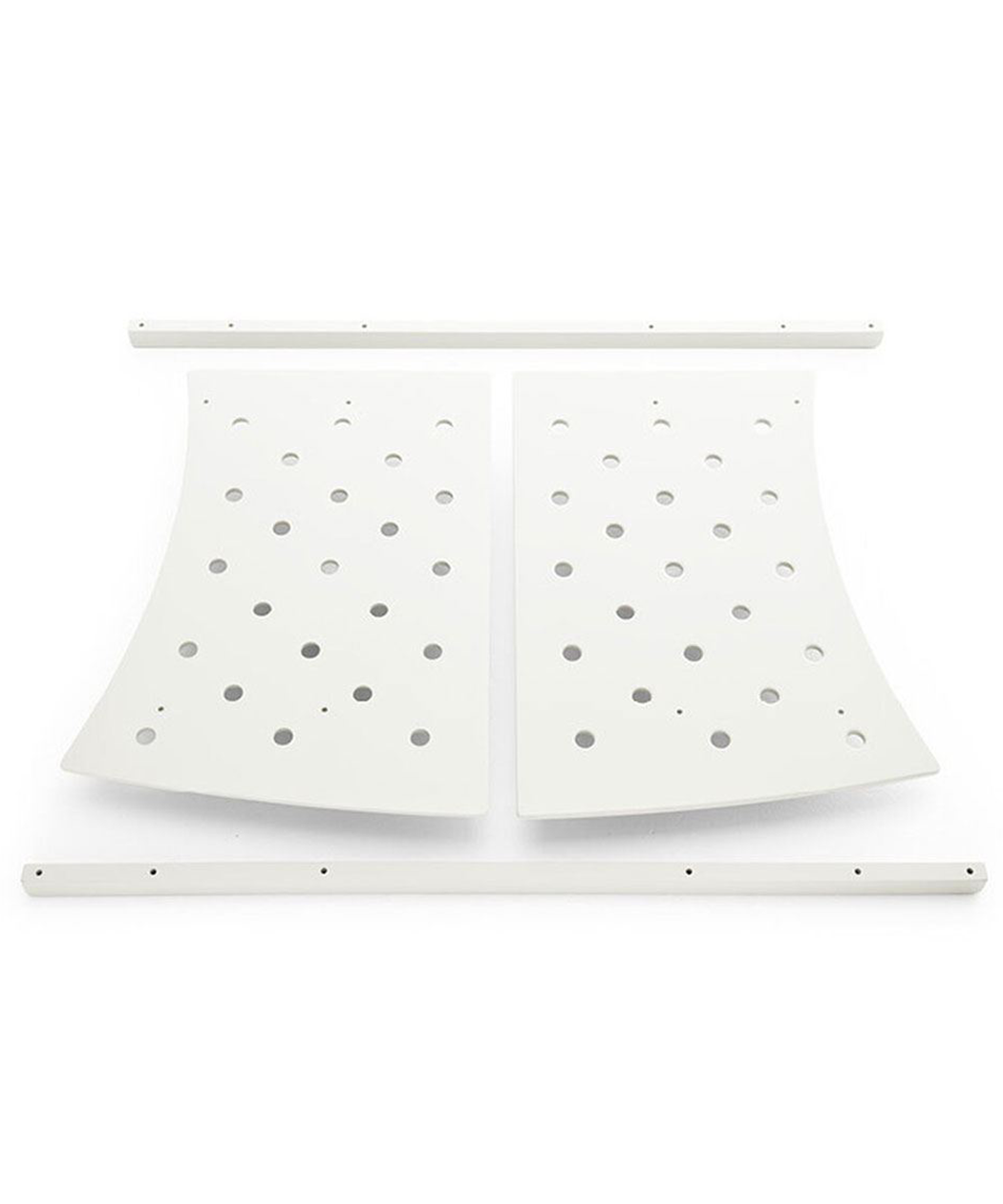 Stokke Sleepi junior produžetak za krevetac za bebe - White