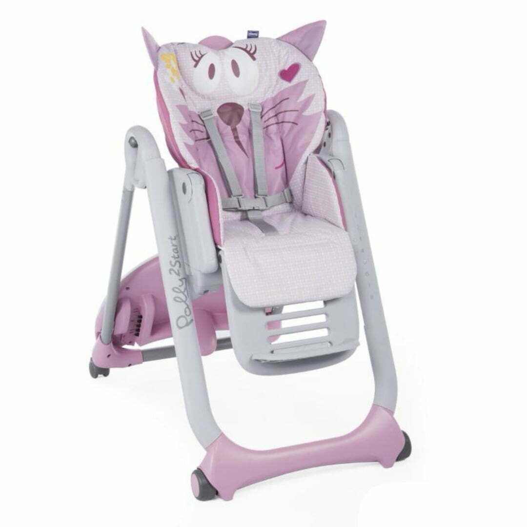 Chicco hranilica Polly 2 Start
