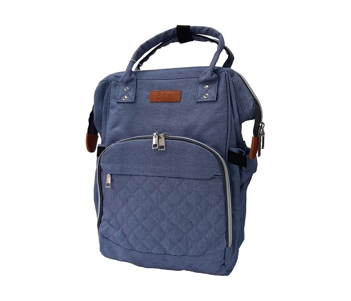 TORBA ZA MAME BBO Sport Mama Bag Washing Purple