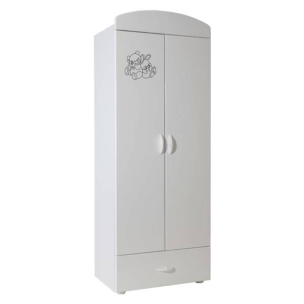 Garderober uz sobu Vendy - 059