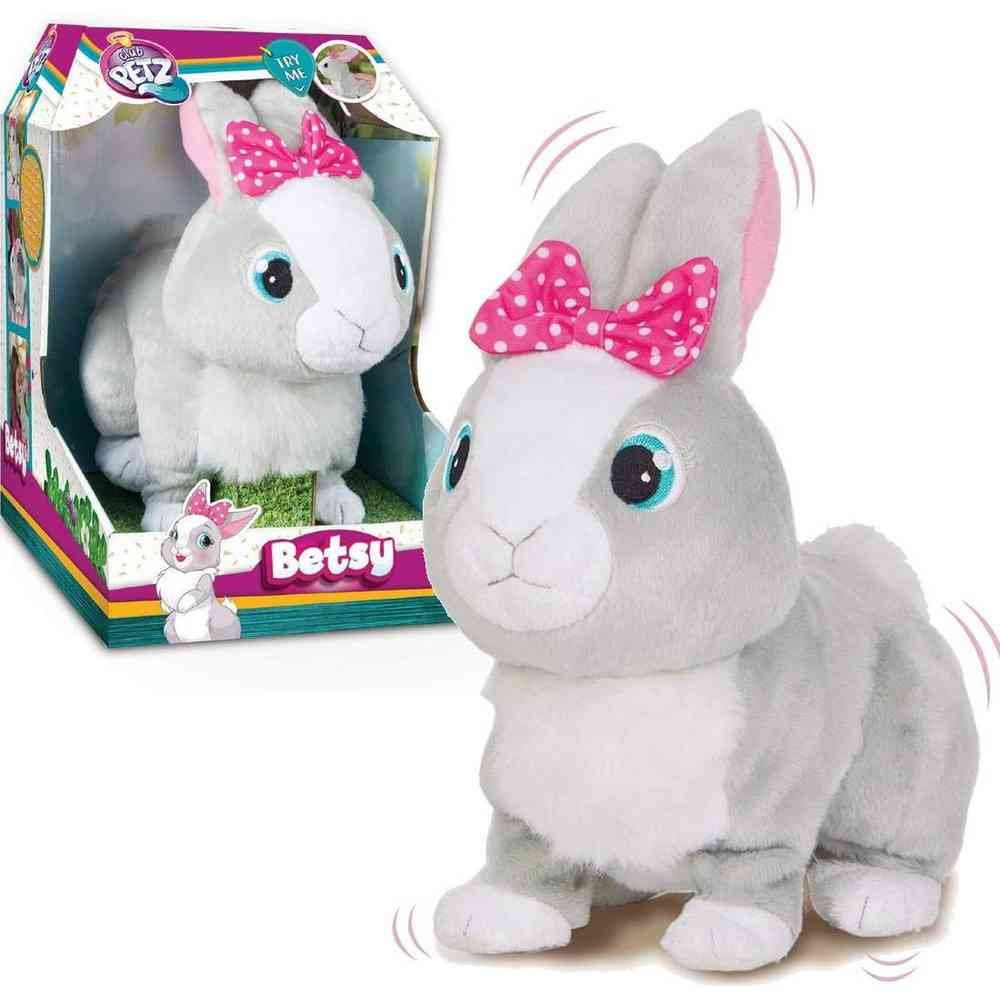 BETSY INTERAKTIVNA ZECICA