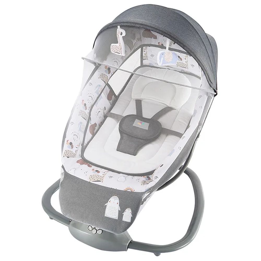 Mastela Njihalica/Stolica 0-18kg Pingvin