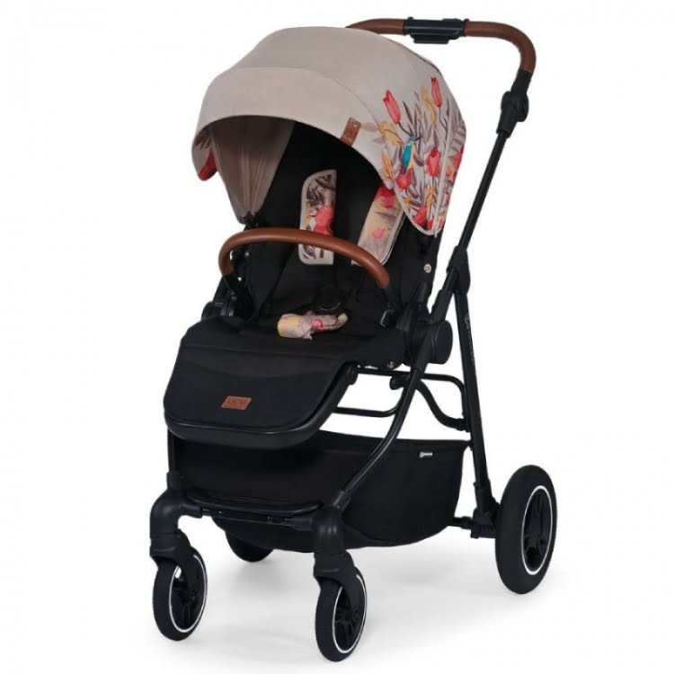 Kinderkraft All Road Kolica Za Bebe Bird