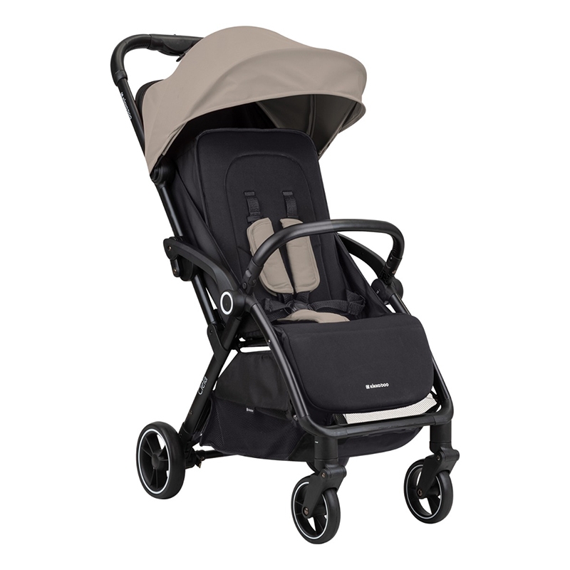 Kikka Boo Ciela kolica za bebe Beige