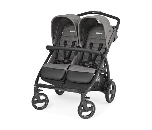 Peg Perego Kolica Za Blizance Book Quarz