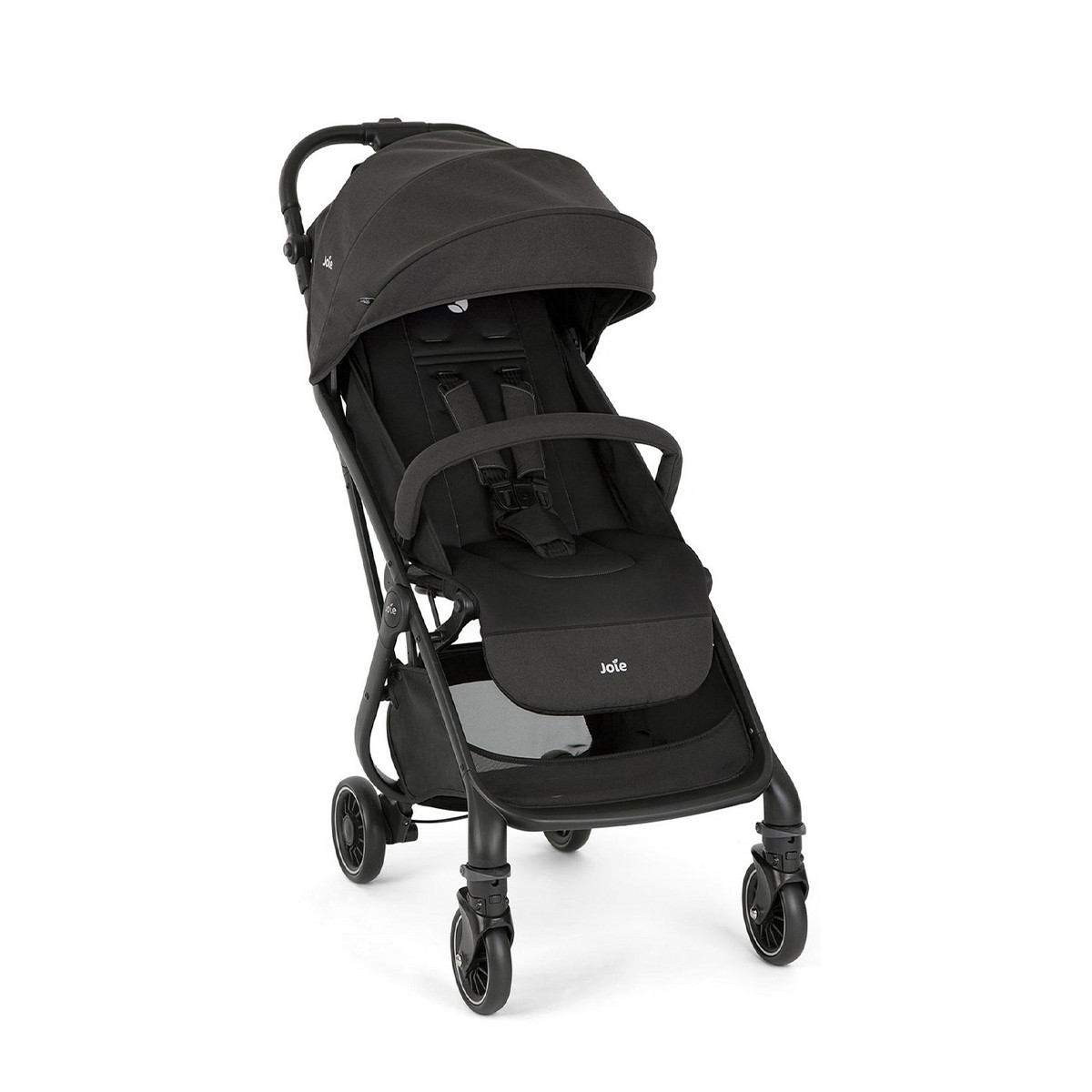 Joie Tourist kolica za bebe Black, 0m+