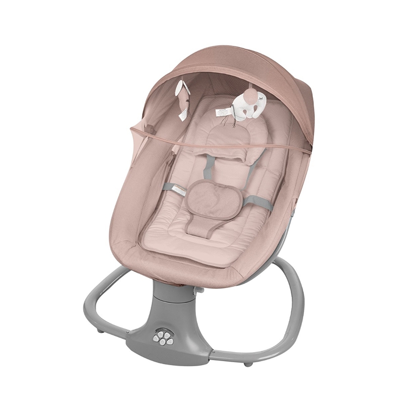 Kikka Boo Winks Njihalica/Stolica 0-18kg Pink