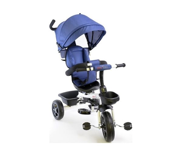 Tricikl Bbo Sportisimo Blue