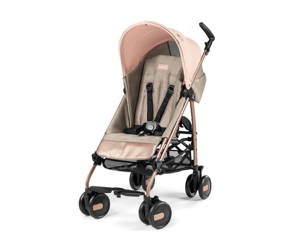 Peg Perego kolica za bebe Pliko Mini Classico Mon Amour