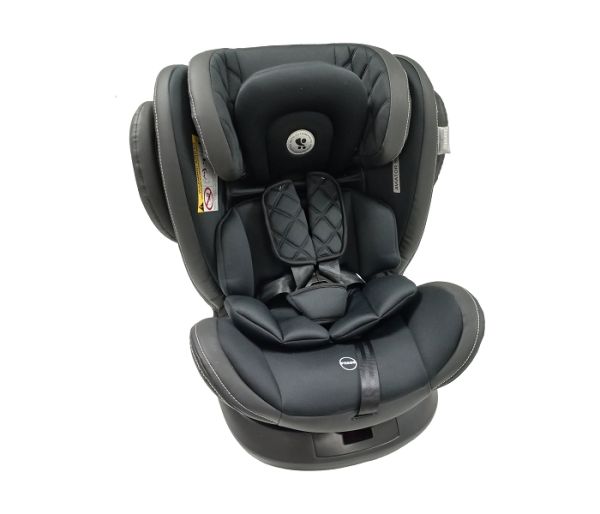 Autosediste Aviator 0-36 Kg Isofix Black