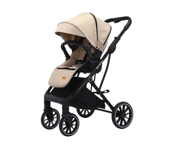 Kolica Za Bebe HB660 Bbo EasyGo - Beige