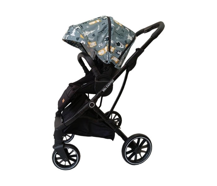 Kolica Za Bebe HB660 Bbo EasyGo - Forest