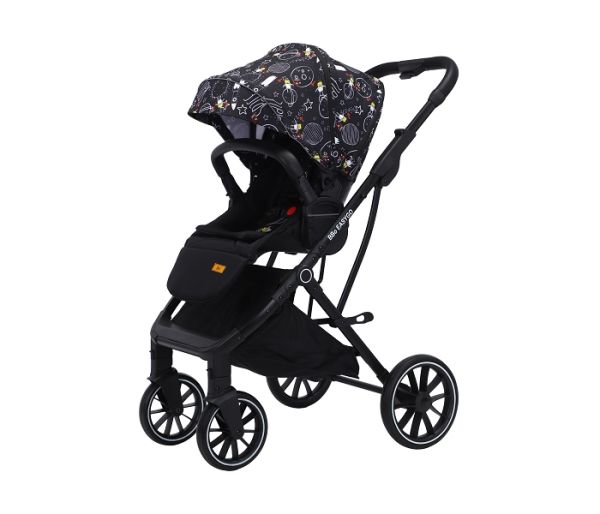 Kolica Za Bebe HB660 Bbo EasyGo - Space