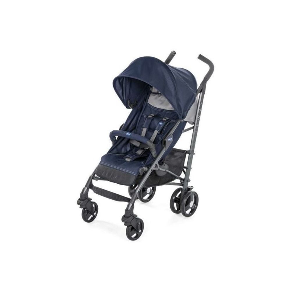 Chicco kolica Liteway Top 3 BB india ink