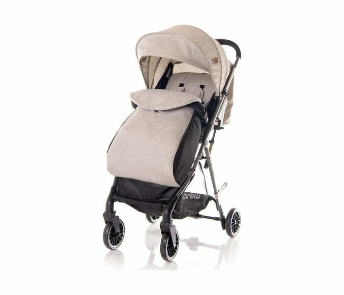 KOLICA FELICIA BEIGE (2020)