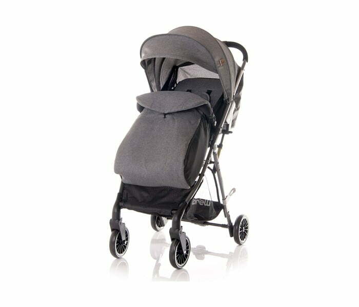 KOLICA FELICIA GREY (2020)