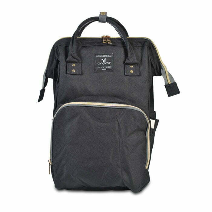 Torba Amelia Black