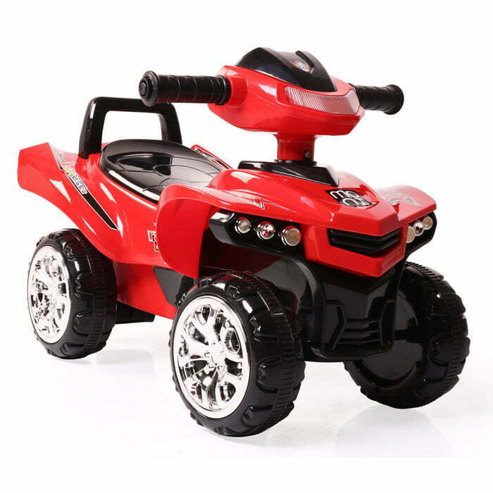 Guralica No Fear JY-Z05 Red
