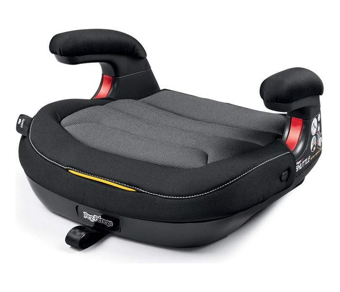 AUTOSEDISTE VIAGGIO 2-3 SHUTTLE CRYSTAL BLK