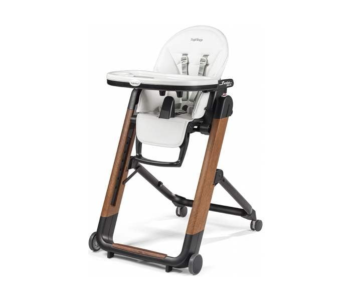 Peg Perego Hranilica Siesta Follow Me - Ambiance Brown