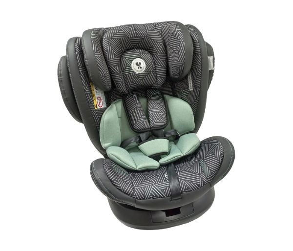 Autosediste Aviator 0-36 Kg Isofix Iceberg Green